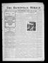 Newspaper: The Batesville Herald. (Batesville, Tex.), Vol. 6, No. 14, Ed. 1 Thur…