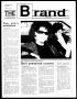 Thumbnail image of item number 1 in: 'The Brand (Abilene, Tex.), Vol. 77, No. 6, Ed. 1, Friday, April 6, 1990'.