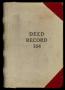 Book: Travis County Deed Records: Deed Record 154