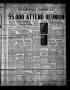 Newspaper: Stamford American (Stamford, Tex.), Vol. 11, No. 13, Ed. 1 Friday, Ju…