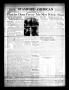 Newspaper: Stamford American (Stamford, Tex.), Vol. 8, No. 38, Ed. 1 Friday, Jan…