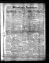 Newspaper: Stamford American (Stamford, Tex.), Vol. 12, No. 45, Ed. 1 Friday, Fe…