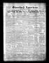 Newspaper: Stamford American (Stamford, Tex.), Vol. 12, No. 35, Ed. 1 Friday, De…