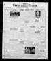 Newspaper: Cooper Review (Cooper, Tex.), Vol. 74, No. 23, Ed. 1 Friday, June 5, …