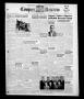 Newspaper: Cooper Review (Cooper, Tex.), Vol. 74, No. 25, Ed. 1 Friday, June 19,…