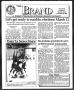 Newspaper: The Brand (Abilene, Tex.), Vol. 83, No. 17, Ed. 1, Thursday, February…