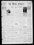 Newspaper: The Delta Courier (Cooper, Tex.), Vol. 61, No. 21, Ed. 1 Tuesday, May…