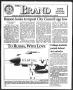 Newspaper: The Brand (Abilene, Tex.), Vol. 83, No. 20, Ed. 1, Thursday, March 28…