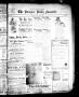 Newspaper: The Bonham Daily Favorite (Bonham, Tex.), Vol. 17, No. 222, Ed. 1 Tue…