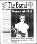 Newspaper: The Brand (Abilene, Tex.), Vol. 84, No. 9, Ed. 1, Thursday, November …