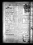 Thumbnail image of item number 4 in: 'The Daily Favorite. (Bonham, Tex.), Vol. 9, No. 144, Ed. 1 Sunday, January 27, 1907'.