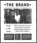 Newspaper: The Brand (Abilene, Tex.), Vol. 87, No. 4, Ed. 1, Thursday, October 7…
