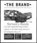 Primary view of The Brand (Abilene, Tex.), Vol. 87, No. 7, Ed. 1, Friday, November 5, 1999