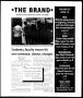 Thumbnail image of item number 1 in: 'The Brand (Abilene, Tex.), Vol. 87, No. 10, Ed. 1, Friday, January 28, 2000'.