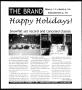 Newspaper: The Brand (Abilene, Tex.), Vol. 89, No. 8, Ed. 1, Friday, December 7,…