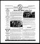 Newspaper: The Brand (Abilene, Tex.), Vol. 90, No. 10, Ed. 1, Thursday, April 24…