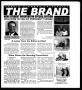 Newspaper: The Brand (Abilene, Tex.), Vol. 91, No. 1, Ed. 1, Monday, August 18, …