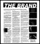 Thumbnail image of item number 1 in: 'The Brand (Abilene, Tex.), Vol. 91, No. 11, Ed. 1, Tuesday, March 2, 2004'.