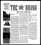 Thumbnail image of item number 1 in: 'The HSU Brand (Abilene, Tex.), Vol. 92, No. 7, Ed. 1, Tuesday, November 9, 2004'.