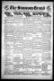 Newspaper: The Simmons Brand (Abilene, Tex.), Vol. 4, No. 18, Ed. 1, Saturday, F…