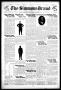 Newspaper: The Simmons Brand (Abilene, Tex.), Vol. 5, No. 12, Ed. 1, Saturday, D…