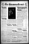 Newspaper: The Simmons Brand (Abilene, Tex.), Vol. 5, No. 27, Ed. 1, Saturday, A…