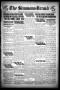 Newspaper: The Simmons Brand (Abilene, Tex.), Vol. 5, No. 32, Ed. 1, Saturday, M…