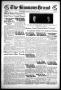 Newspaper: The Simmons Brand (Abilene, Tex.), Vol. 5, No. 33, Ed. 1, Saturday, M…