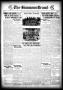 Newspaper: The Simmons Brand (Abilene, Tex.), Vol. 6, No. 11, Ed. 1, Saturday, N…