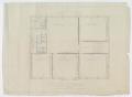 Technical Drawing: College Heights Grade School Building Additions, Abilene, Texas: Revi…