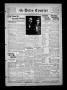 Newspaper: The Delta Courier (Cooper, Tex.), Vol. 47, No. 19, Ed. 1 Tuesday, May…
