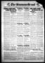 Newspaper: The Simmons Brand (Abilene, Tex.), Vol. 8, No. 15, Ed. 1, Friday, Jan…