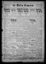 Newspaper: The Delta Courier (Cooper, Tex.), Vol. 46, No. 34, Ed. 1 Tuesday, Aug…