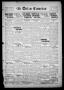 Newspaper: The Delta Courier (Cooper, Tex.), Vol. 46, No. 32, Ed. 1 Tuesday, Aug…