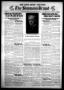 Newspaper: The Simmons Brand (Abilene, Tex.), Vol. 8, No. 31, Ed. 1, Saturday, M…