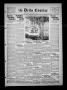 Newspaper: The Delta Courier (Cooper, Tex.), Vol. 47, No. 22, Ed. 1 Tuesday, May…