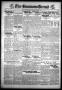 Newspaper: The Simmons Brand (Abilene, Tex.), Vol. 9, No. 6, Ed. 1, Saturday, Oc…
