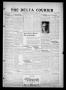 Newspaper: The Delta Courier (Cooper, Tex.), Vol. 44, No. 47, Ed. 1 Tuesday, Nov…