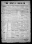 Newspaper: The Delta Courier (Cooper, Tex.), Vol. 44, No. 12, Ed. 1 Tuesday, Mar…