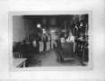 Photograph: [Vogelsang's Saloon in Rosenberg, Texas]