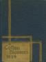 Yearbook: The Cotton Blossom, Yearbook of Temple High School, 1939