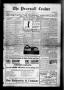 Newspaper: The Pearsall Leader (Pearsall, Tex.), Vol. 21, No. 6, Ed. 1 Friday, M…