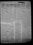 Primary view of The Hebbronville News (Hebbronville, Tex.), Vol. 7, No. 10, Ed. 1 Wednesday, April 30, 1930