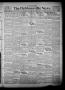 Newspaper: The Hebbronville News (Hebbronville, Tex.), Vol. 8, No. 48, Ed. 1 Wed…