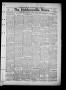 Primary view of The Hebbronville News. (Hebbronville, Tex.), Vol. 2, No. 43, Ed. 1 Wednesday, October 7, 1925