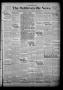 Primary view of The Hebbronville News (Hebbronville, Tex.), Vol. 6, No. 42, Ed. 1 Wednesday, December 4, 1929