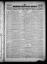 Primary view of The Hebbronville News (Hebbronville, Tex.), Vol. 5, No. 38, Ed. 1 Wednesday, August 29, 1928