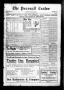 Newspaper: The Pearsall Leader (Pearsall, Tex.), Vol. 21, No. 3, Ed. 1 Friday, A…