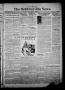 Primary view of The Hebbronville News (Hebbronville, Tex.), Vol. 8, No. 51, Ed. 1 Wednesday, December 24, 1930