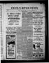 Newspaper: Devil's River News. (Sonora, Tex.), Vol. 32, No. 1710, Ed. 1 Saturday…